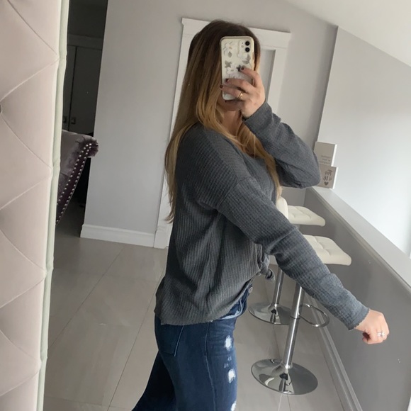 Knot Crop - Picture 5 of 10